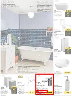 Builders : Here's To The Beauty Of Winter (10 May - 4 July 2022), page 18