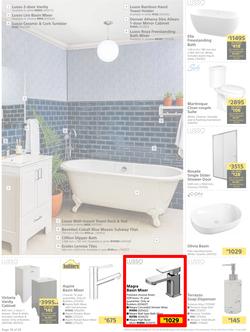 Builders : Here's To The Beauty Of Winter (10 May - 4 July 2022), page 18
