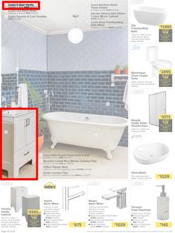 Builders : Here's To The Beauty Of Winter (10 May - 4 July 2022), page 18