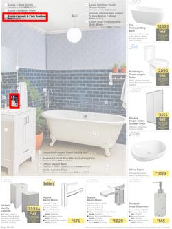 Builders : Here's To The Beauty Of Winter (10 May - 4 July 2022), page 18