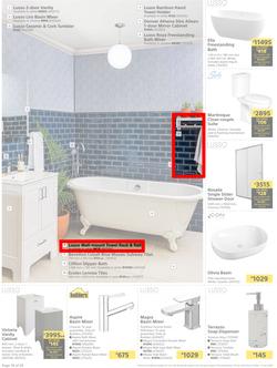 Builders : Here's To The Beauty Of Winter (10 May - 4 July 2022), page 18