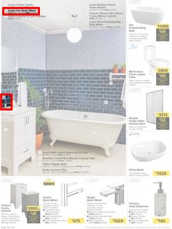 Builders : Here's To The Beauty Of Winter (10 May - 4 July 2022), page 18