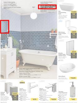 Builders : Here's To The Beauty Of Winter (10 May - 4 July 2022), page 18