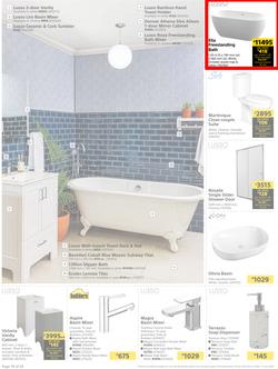 Builders : Here's To The Beauty Of Winter (10 May - 4 July 2022), page 18