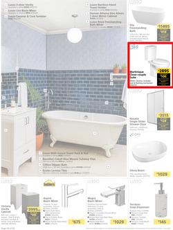 Builders : Here's To The Beauty Of Winter (10 May - 4 July 2022), page 18