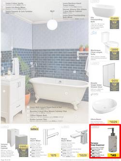 Builders : Here's To The Beauty Of Winter (10 May - 4 July 2022), page 18