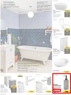 Builders : Here's To The Beauty Of Winter (10 May - 4 July 2022), page 18