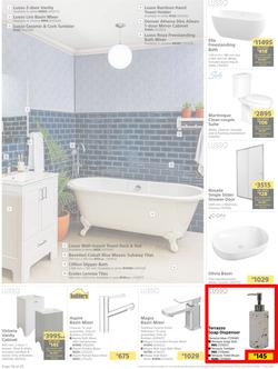 Builders : Here's To The Beauty Of Winter (10 May - 4 July 2022), page 18