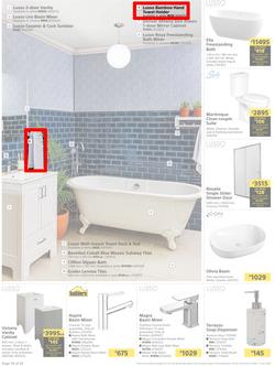 Builders : Here's To The Beauty Of Winter (10 May - 4 July 2022), page 18