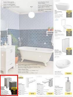 Builders : Here's To The Beauty Of Winter (10 May - 4 July 2022), page 18