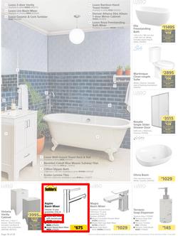 Builders : Here's To The Beauty Of Winter (10 May - 4 July 2022), page 18
