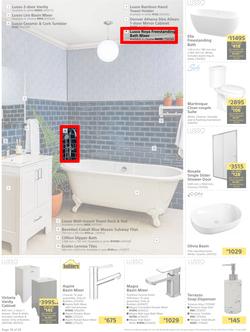 Builders : Here's To The Beauty Of Winter (10 May - 4 July 2022), page 18