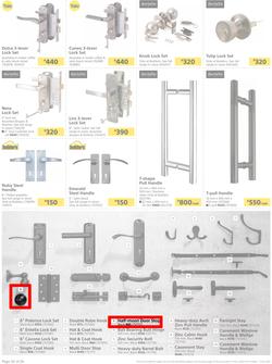 Builders : Here's To The Beauty Of Winter (10 May - 4 July 2022), page 20