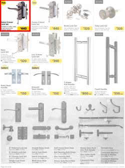 Builders : Here's To The Beauty Of Winter (10 May - 4 July 2022), page 20