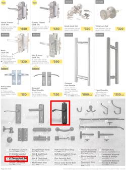Builders : Here's To The Beauty Of Winter (10 May - 4 July 2022), page 20