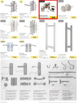 Builders : Here's To The Beauty Of Winter (10 May - 4 July 2022), page 20
