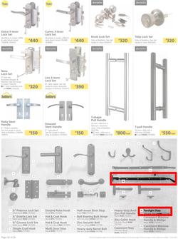 Builders : Here's To The Beauty Of Winter (10 May - 4 July 2022), page 20