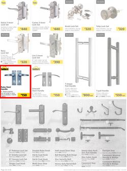 Builders : Here's To The Beauty Of Winter (10 May - 4 July 2022), page 20