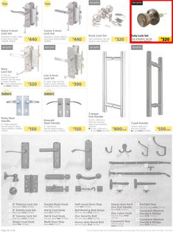 Builders : Here's To The Beauty Of Winter (10 May - 4 July 2022), page 20