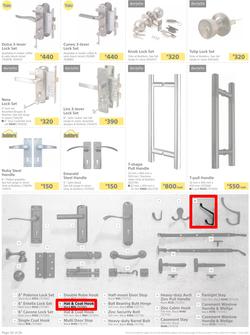 Builders : Here's To The Beauty Of Winter (10 May - 4 July 2022), page 20