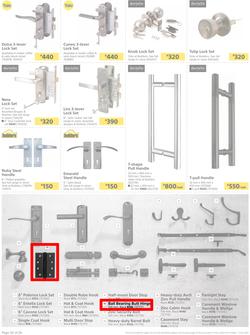 Builders : Here's To The Beauty Of Winter (10 May - 4 July 2022), page 20