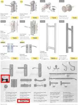 Builders : Here's To The Beauty Of Winter (10 May - 4 July 2022), page 20