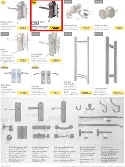 Builders : Here's To The Beauty Of Winter (10 May - 4 July 2022), page 20