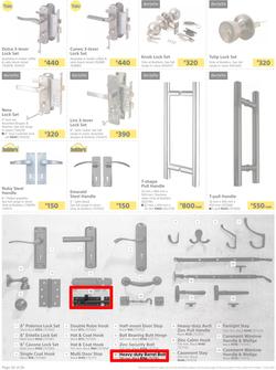 Builders : Here's To The Beauty Of Winter (10 May - 4 July 2022), page 20