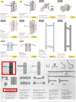 Builders : Here's To The Beauty Of Winter (10 May - 4 July 2022), page 20