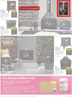 Builders : Here's To The Beauty Of Winter (10 May - 4 July 2022), page 21