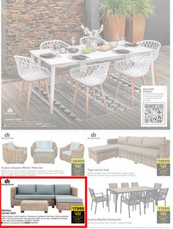 Builders : Here's To The Beauty Of Winter (10 May - 4 July 2022), page 22