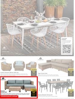 Builders : Here's To The Beauty Of Winter (10 May - 4 July 2022), page 22