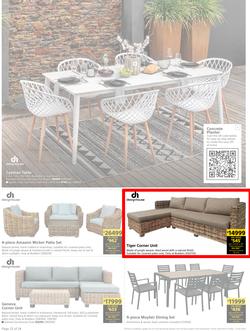 Builders : Here's To The Beauty Of Winter (10 May - 4 July 2022), page 22
