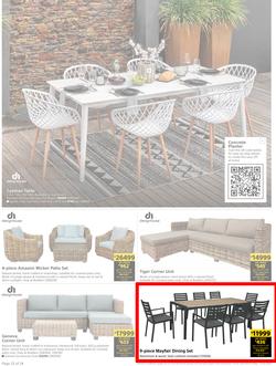 Builders : Here's To The Beauty Of Winter (10 May - 4 July 2022), page 22
