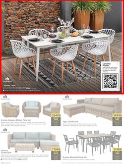 Builders : Here's To The Beauty Of Winter (10 May - 4 July 2022), page 22