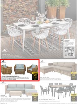 Builders : Here's To The Beauty Of Winter (10 May - 4 July 2022), page 22