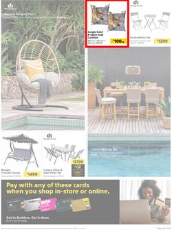 Builders : Here's To The Beauty Of Winter (10 May - 4 July 2022), page 23