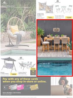 Builders : Here's To The Beauty Of Winter (10 May - 4 July 2022), page 23