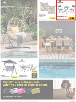 Builders : Here's To The Beauty Of Winter (10 May - 4 July 2022), page 23
