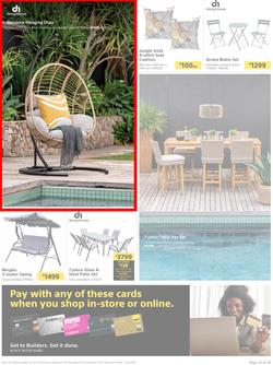 Builders : Here's To The Beauty Of Winter (10 May - 4 July 2022), page 23