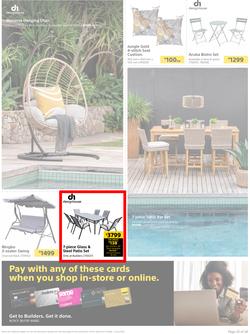 Builders : Here's To The Beauty Of Winter (10 May - 4 July 2022), page 23