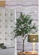 FE Waved Marble Wallpaper 530mm x 10m