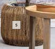 Medium Grass Basket