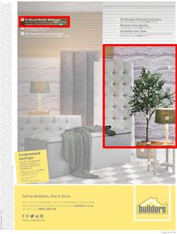 Builders : Here's To The Beauty Of Winter (10 May - 4 July 2022), page 24