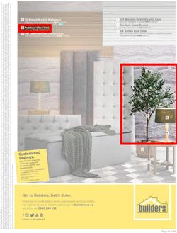 Builders : Here's To The Beauty Of Winter (10 May - 4 July 2022), page 24