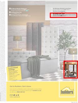 Builders : Here's To The Beauty Of Winter (10 May - 4 July 2022), page 24