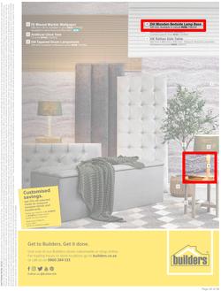 Builders : Here's To The Beauty Of Winter (10 May - 4 July 2022), page 24