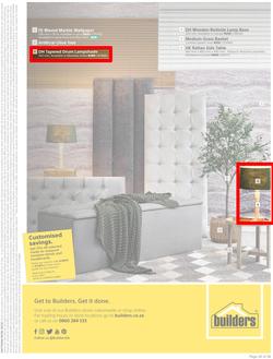 Builders : Here's To The Beauty Of Winter (10 May - 4 July 2022), page 24