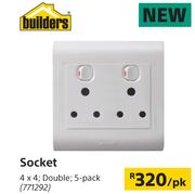 Builders Socket-Per pk