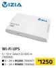 Vizia Wi-Fi UPS 5-12V